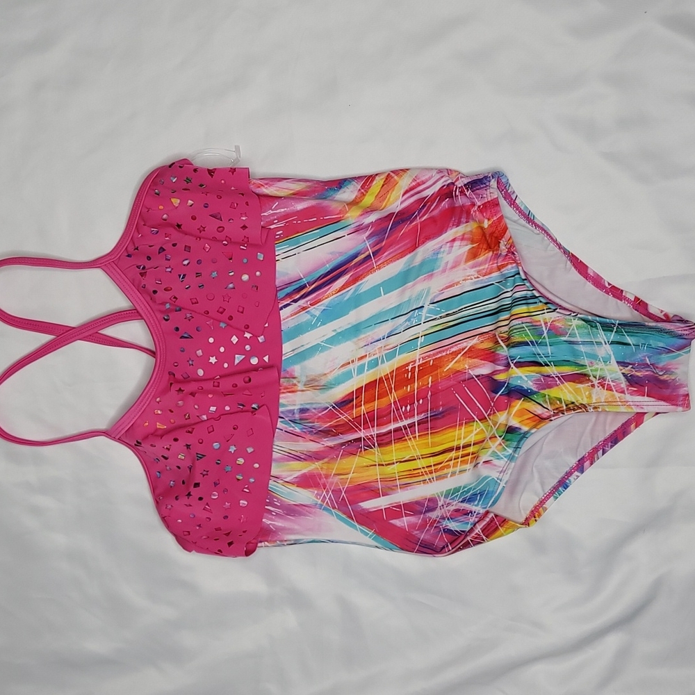 Swim Suit